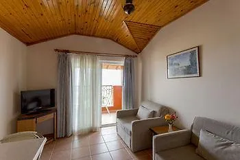 Lejlighedshotel Moonflower Aparts & Alanya