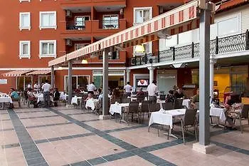 Moonflower Aparts & Lejlighedshotel 3*