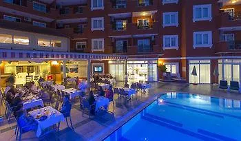 Moonflower Aparts & Lejlighedshotel