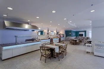Lejlighedshotel Moonflower Aparts & 3*