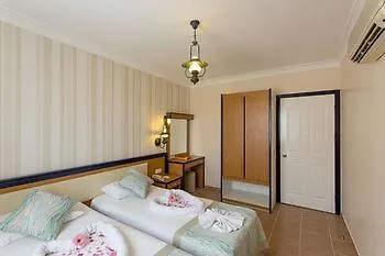 Moonflower Aparts & Lejlighedshotel Alanya