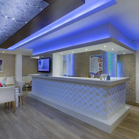 Lejlighedshotel Moonflower Aparts &