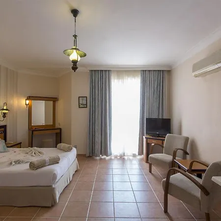 Lejlighedshotel Moonflower Aparts &